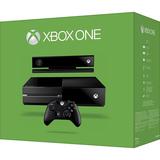 Microsoft Xbox One (Xbox One)